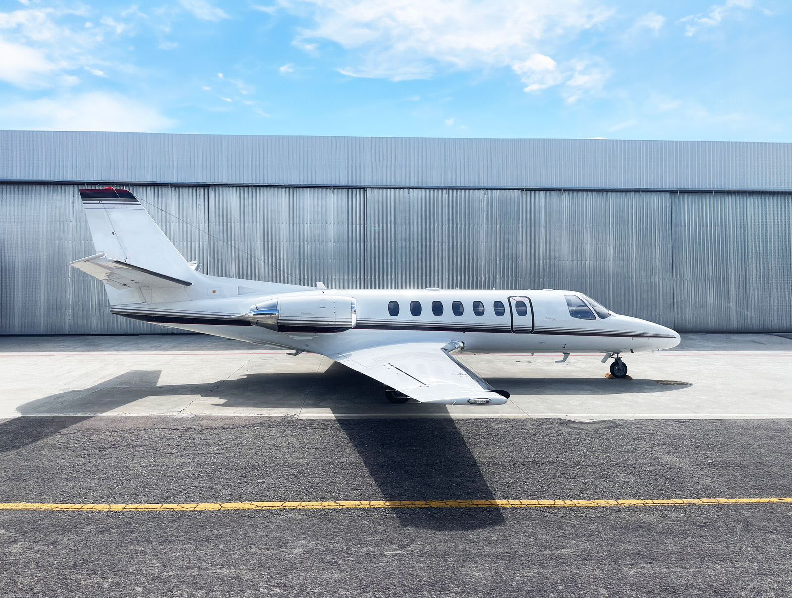 CITATION V ULTRA