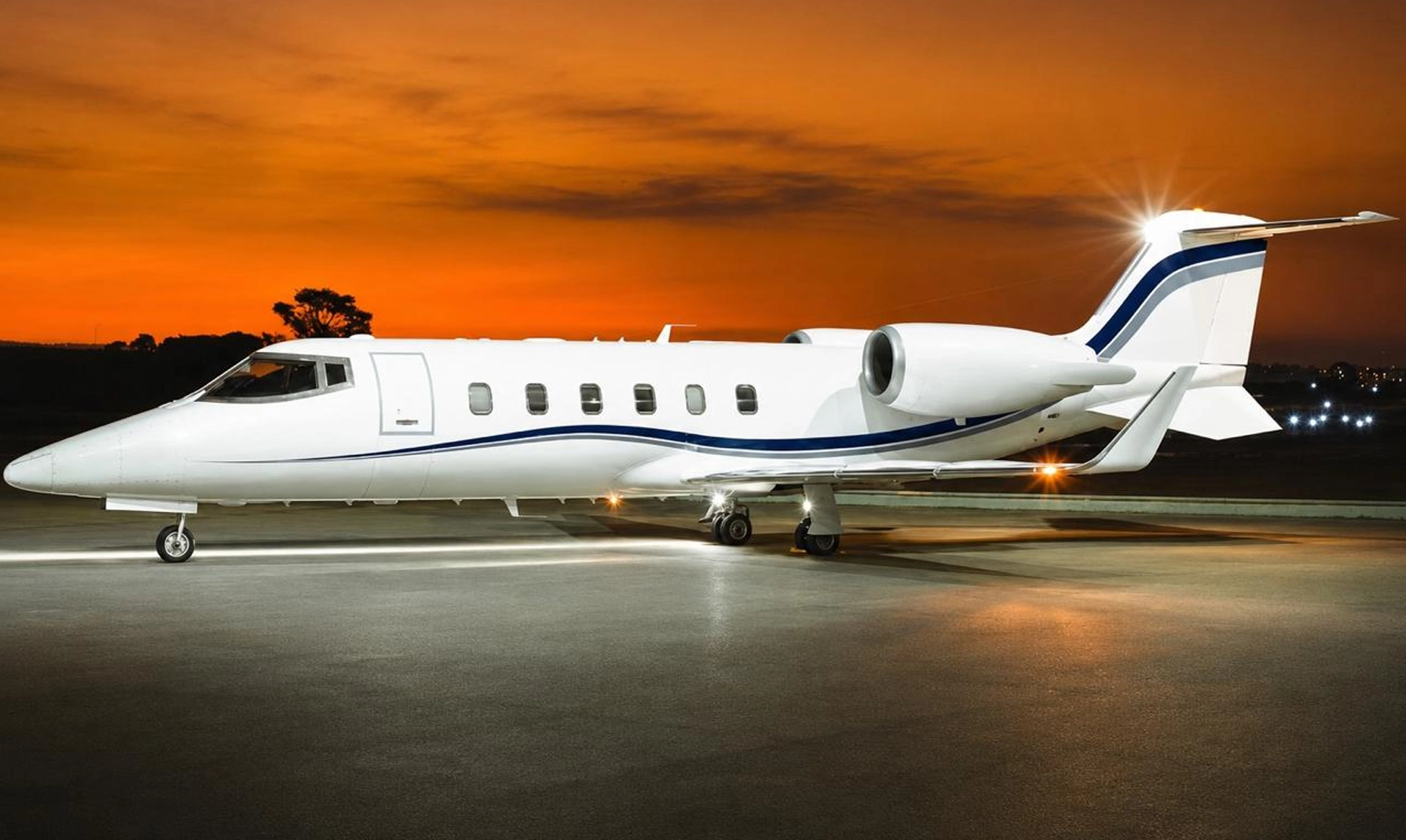 LEARJET 60XR